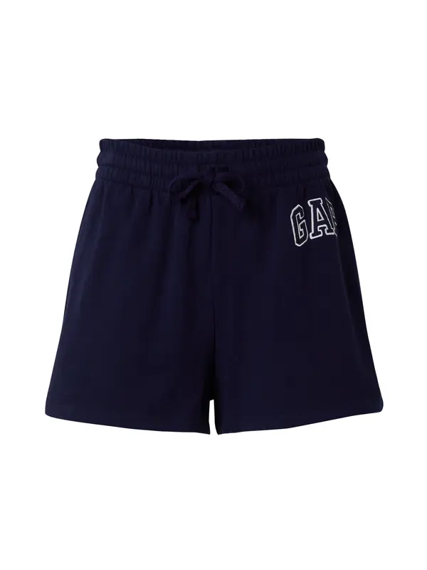 GAP GAP Hlače 'HERITAGE'  indigo / bijela