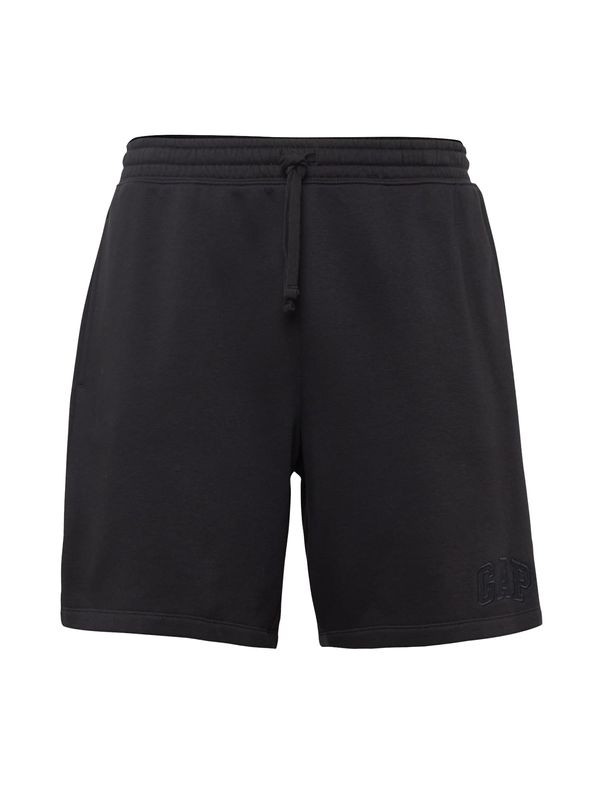 GAP GAP Hlače 'HERITAGE'  morsko plava