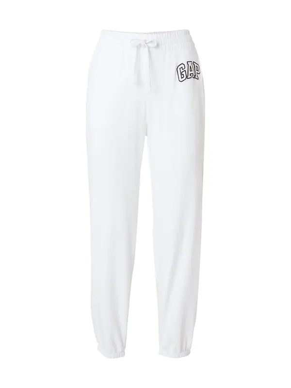 GAP GAP Hlače 'HERITAGE'  noćno plava / bijela