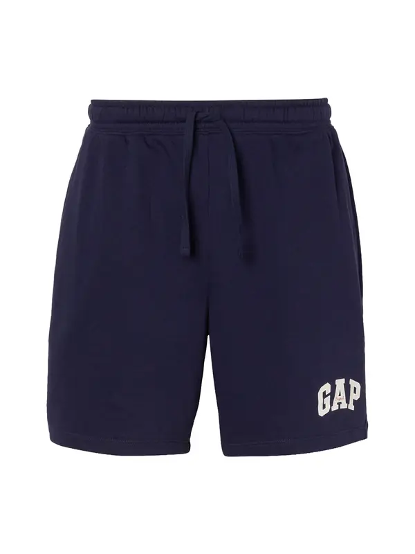 GAP GAP Hlače  mornarsko plava