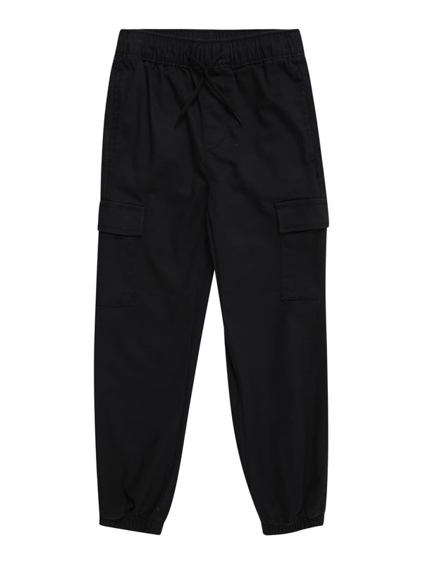 GAP GAP Hlače  noćno plava