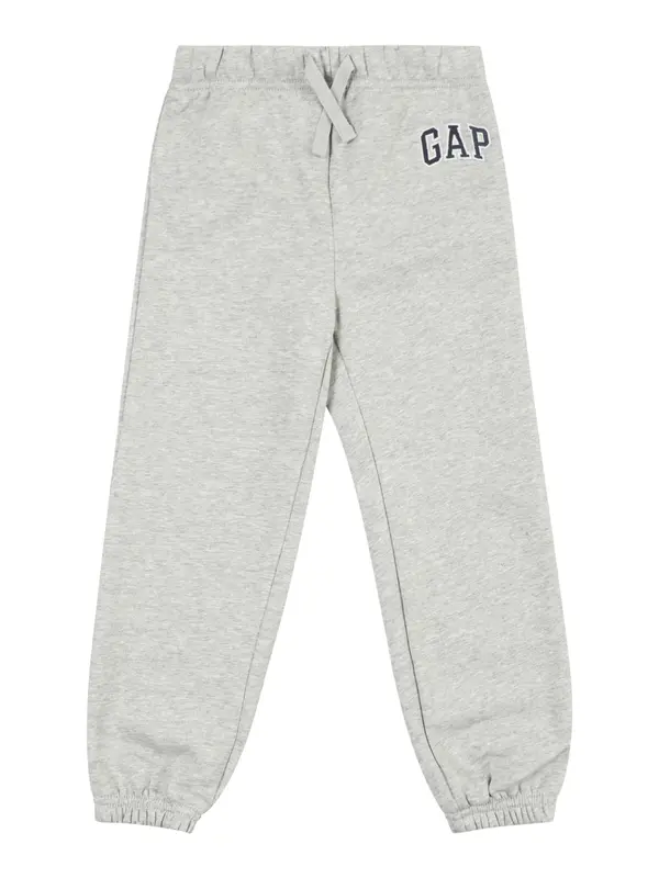 GAP GAP Hlače  siva