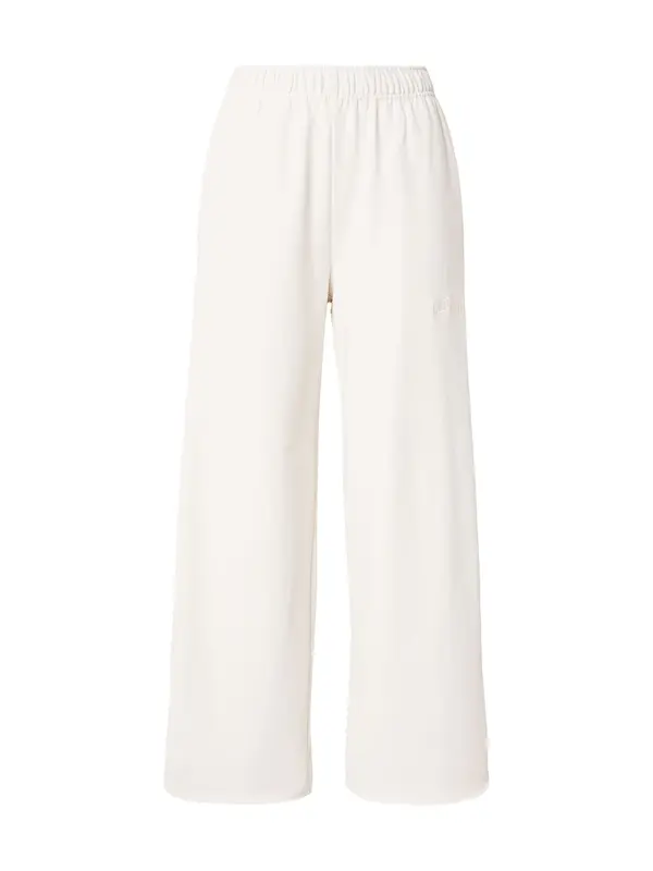 GAP GAP Hlače 'WEEKENDER'  bijela