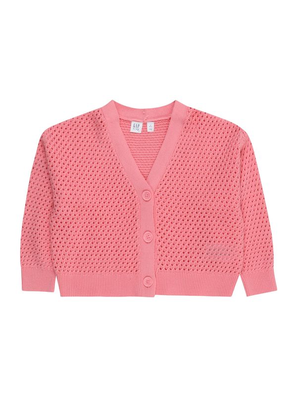 GAP GAP Kardigan  koraljna