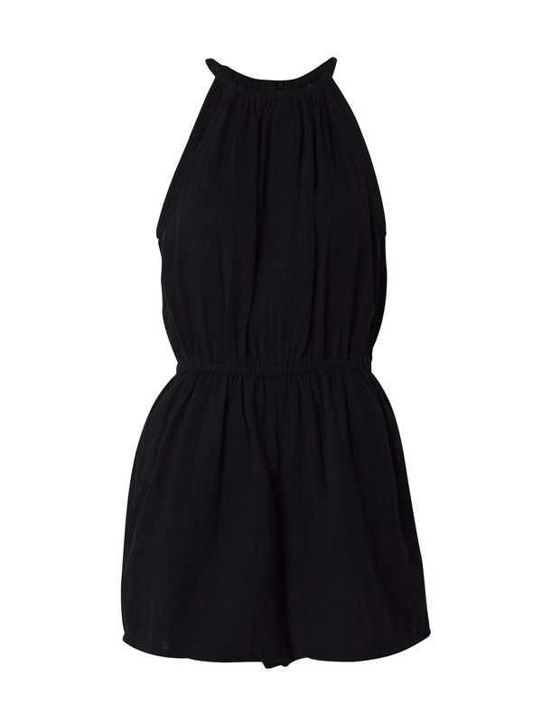 GAP GAP Kombinezon  crna