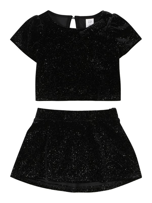 GAP GAP Komplet  crna