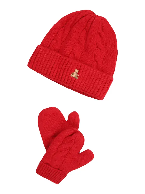 GAP GAP Komplet  crvena
