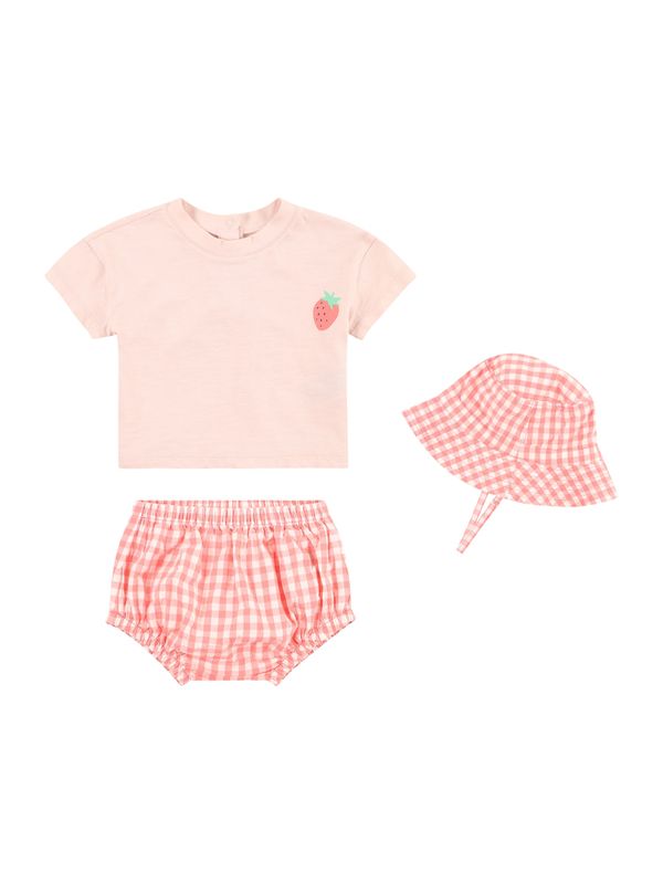 GAP GAP Komplet  zelena / roza