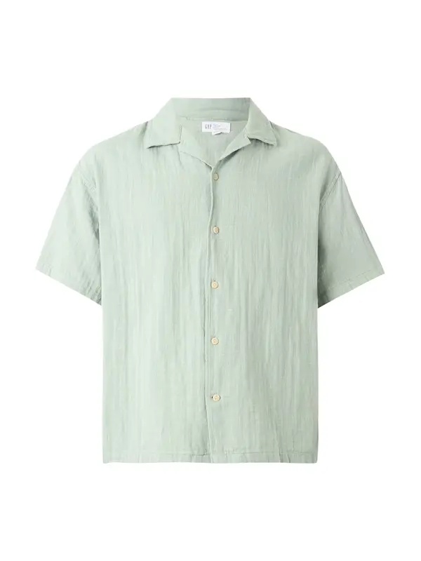 GAP GAP Košulja  menta