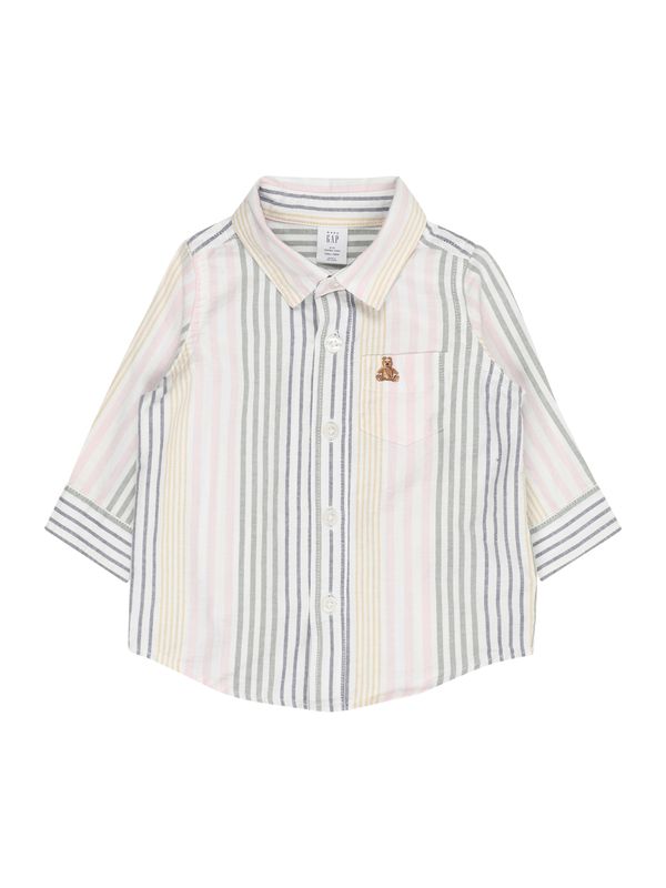 GAP GAP Košulja  miks boja