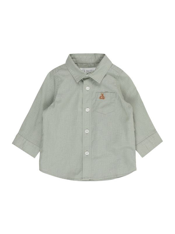 GAP GAP Košulja  pastelno zelena