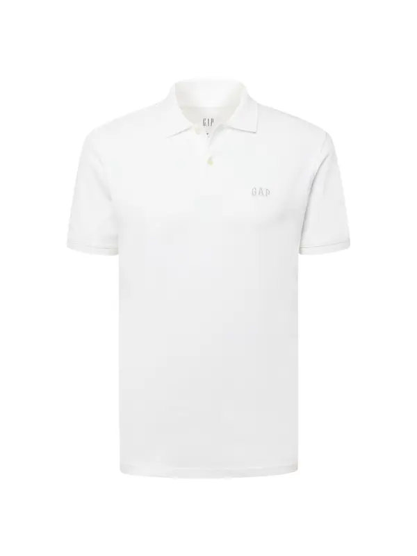 GAP GAP Majica  bijela