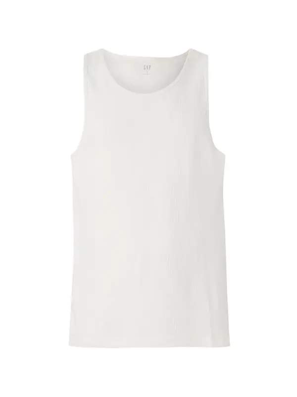 GAP GAP Majica  bijela