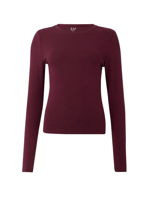 GAP GAP Majica  boja vina