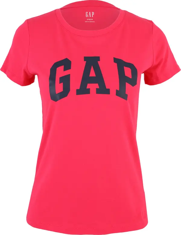 GAP GAP Majica 'CLASSIC'  mornarsko plava / roza
