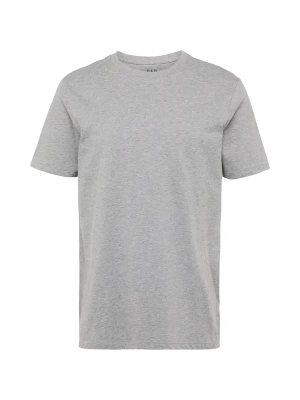 GAP GAP Majica 'CLASSIC'  siva