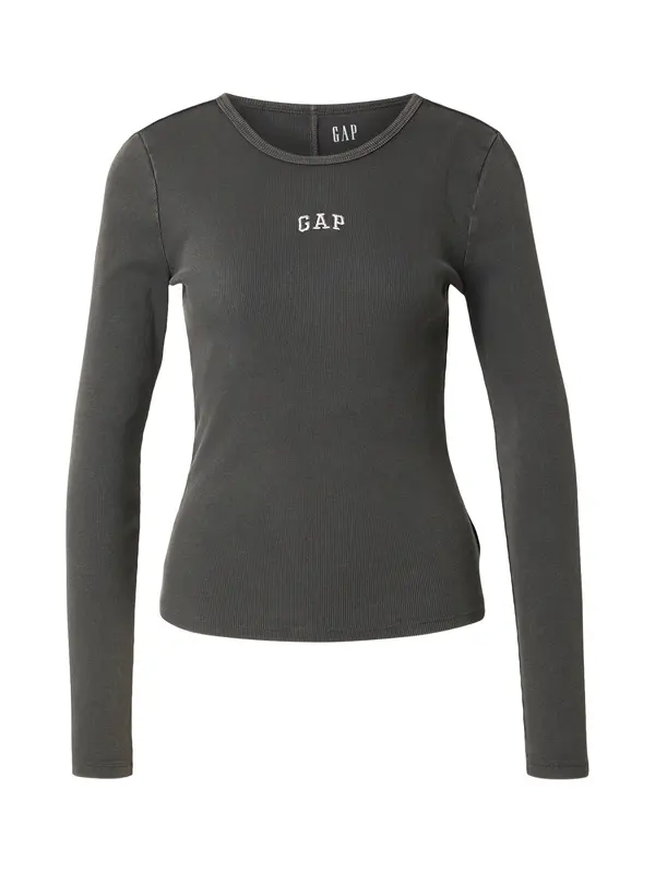 GAP GAP Majica  crna