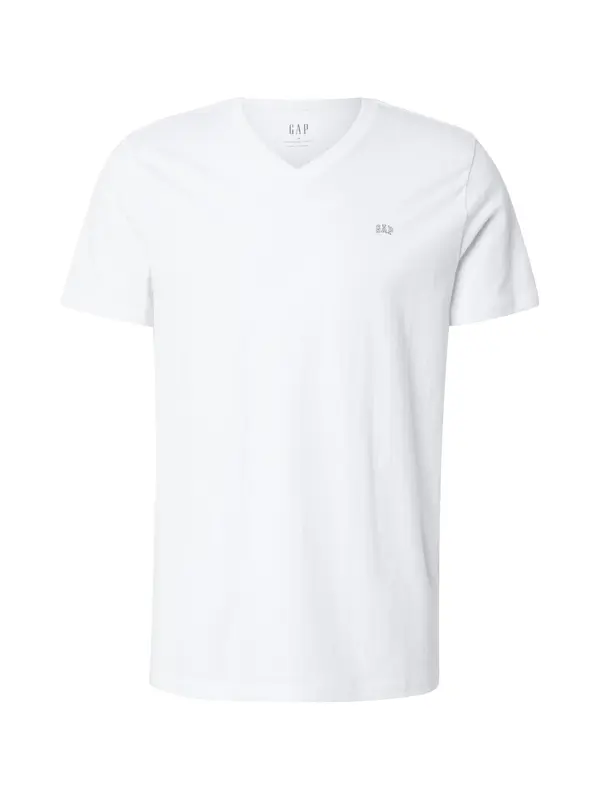 GAP GAP Majica 'EVERYDAY'  bijela