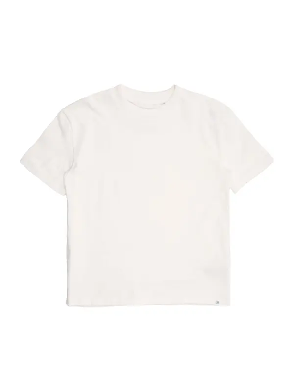 GAP GAP Majica 'EVERYDAY'  bijela