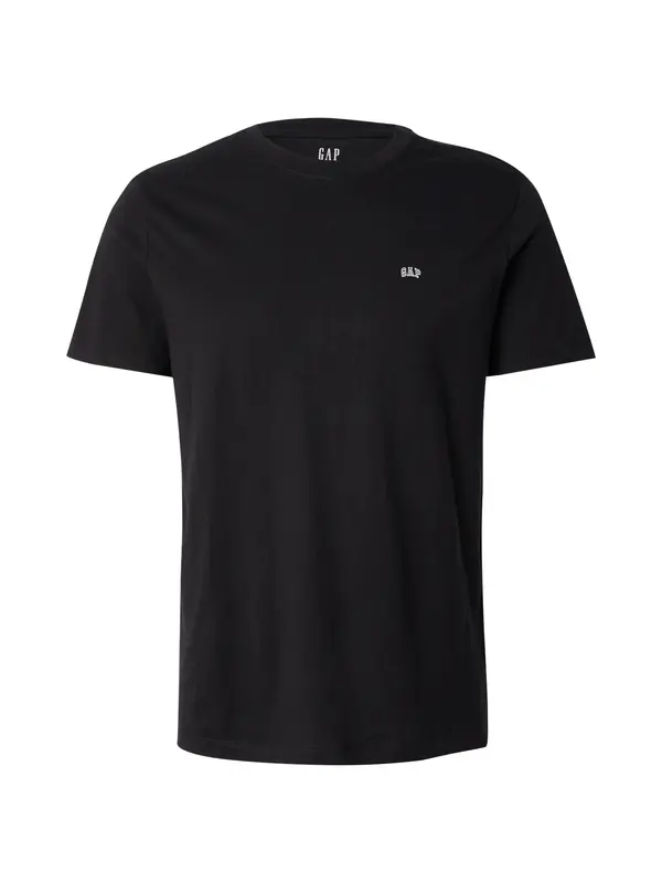GAP GAP Majica 'EVERYDAY'  crna