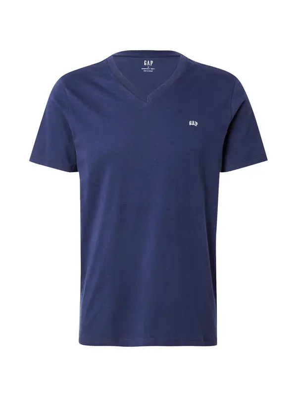 GAP GAP Majica 'EVERYDAY'  mornarsko plava