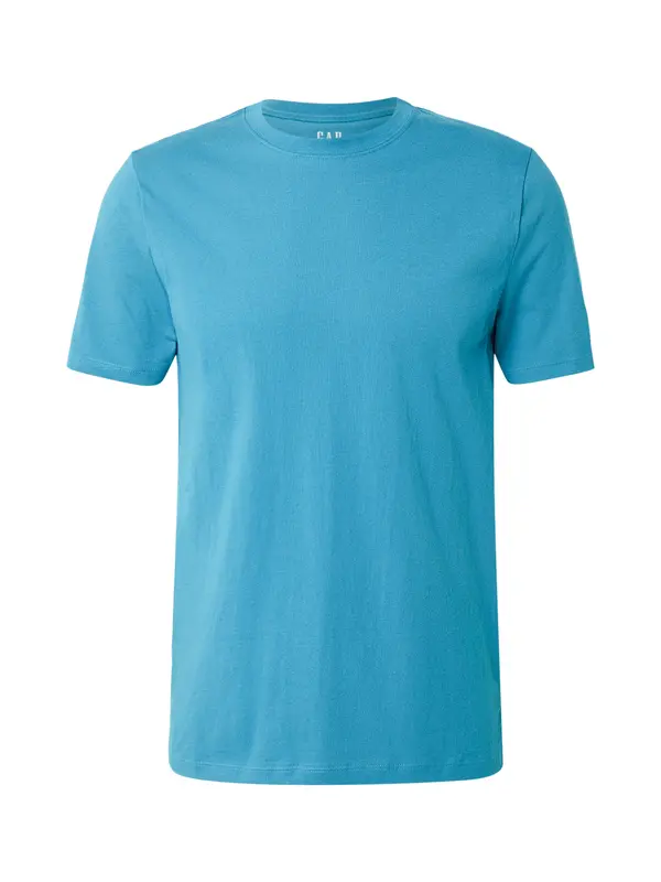 GAP GAP Majica 'EVERYDAY'  tirkiz