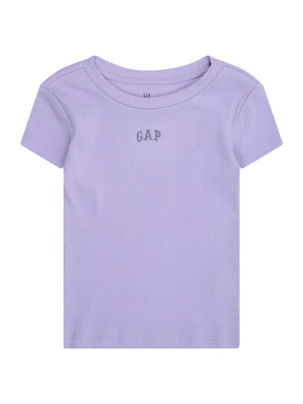 GAP GAP Majica  lavanda