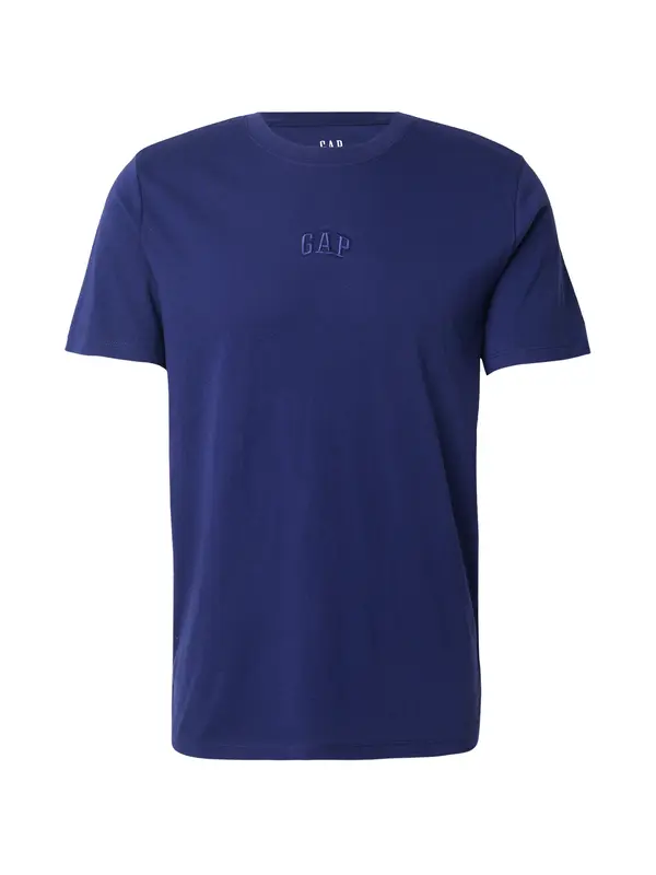GAP GAP Majica  mornarsko plava