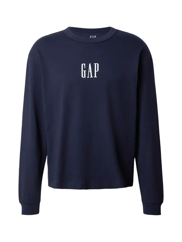 GAP GAP Majica  morsko plava