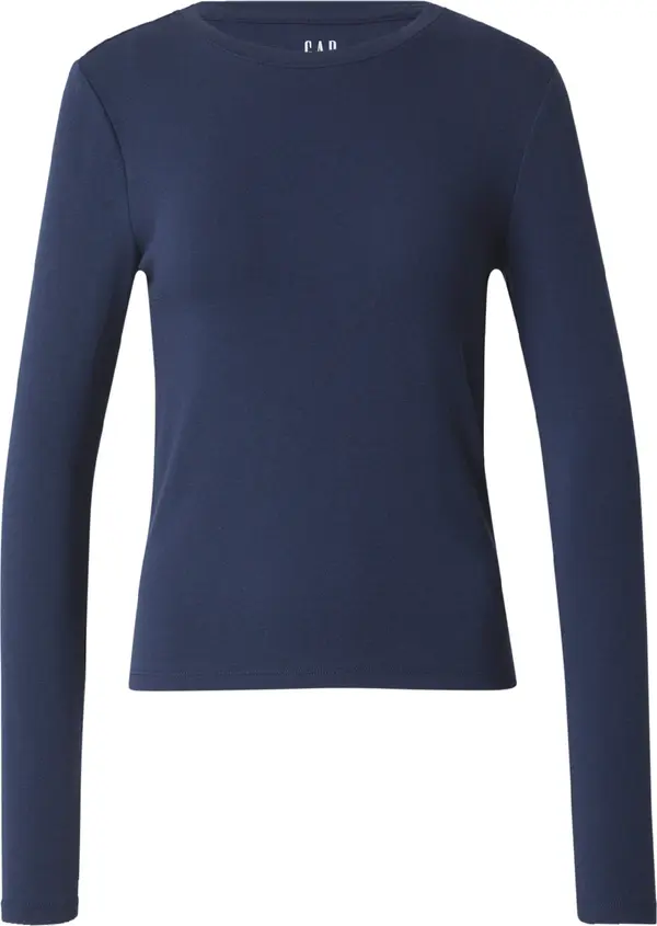 GAP GAP Majica  morsko plava