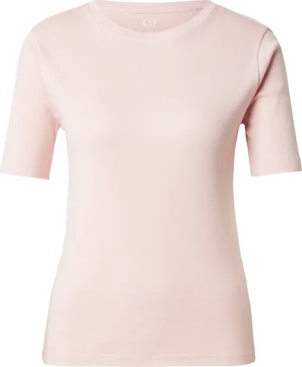 GAP GAP Majica  pastelno roza