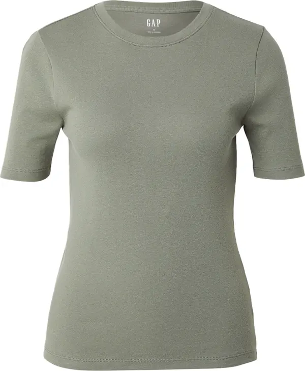 GAP GAP Majica  pastelno zelena