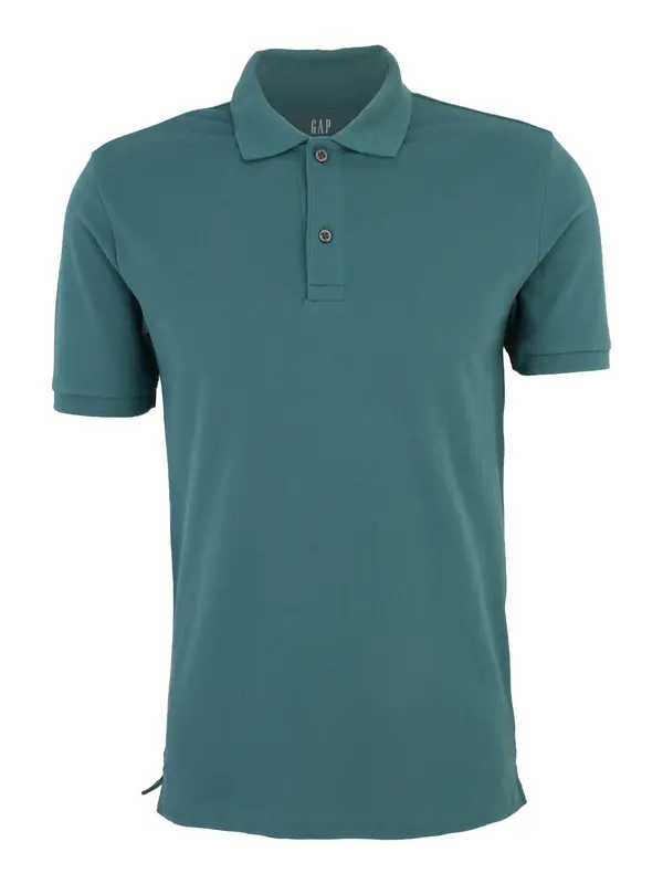 GAP GAP Majica  petrol
