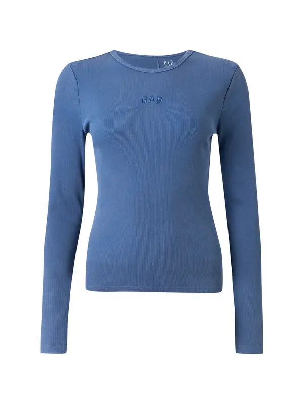 GAP GAP Majica  safirno plava