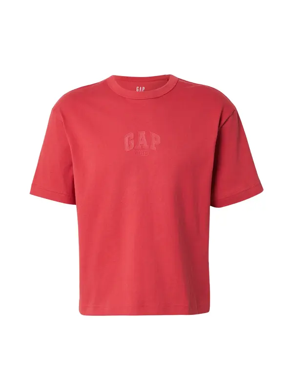 GAP GAP Majica  svijetlocrvena
