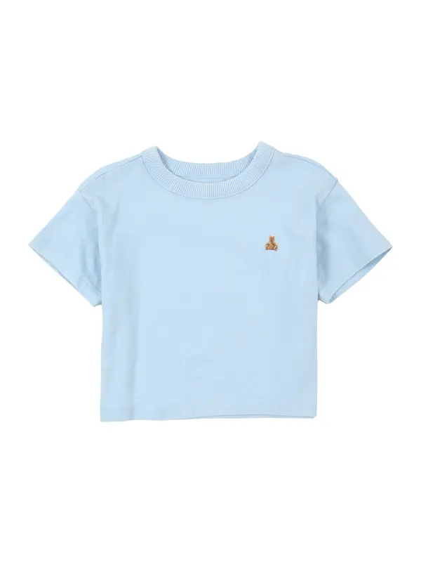 GAP GAP Majica  svijetloplava