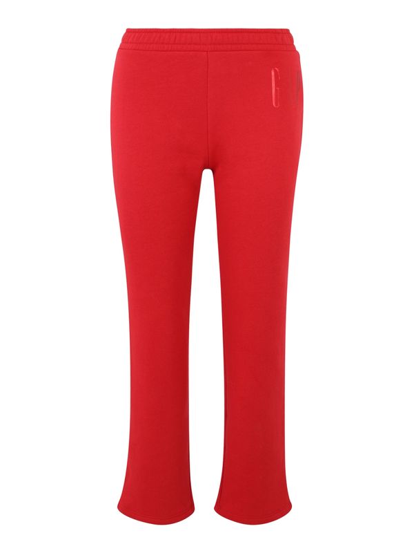 Gap Petite Gap Petite Hlače  crvena