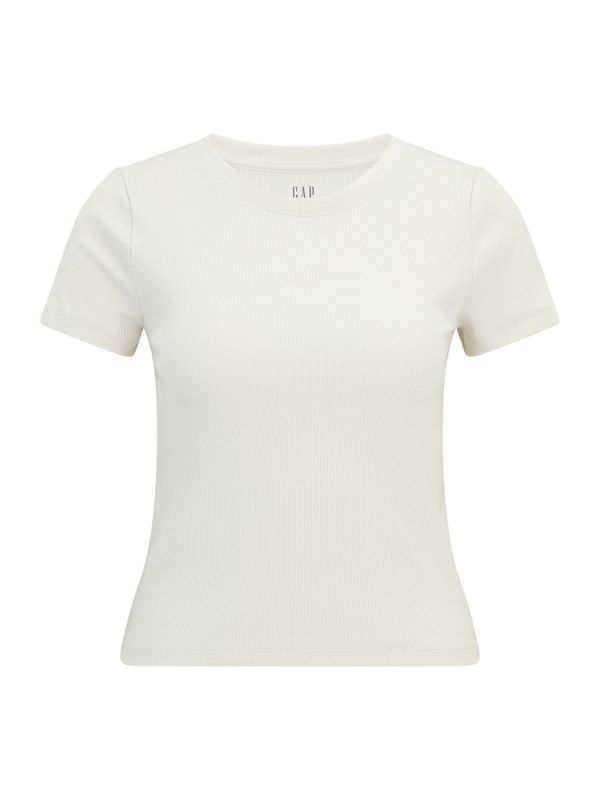 Gap Petite Gap Petite Majica  bež