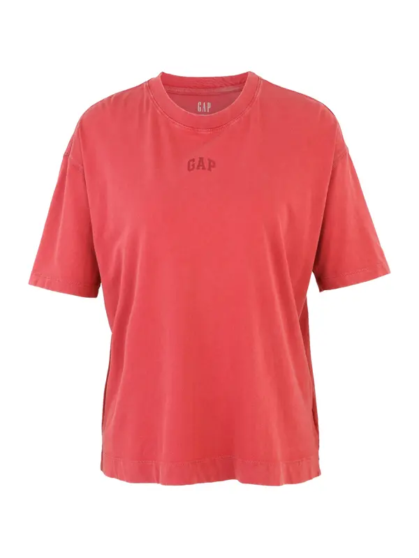 Gap Petite Gap Petite Majica  crvena / svijetlocrvena