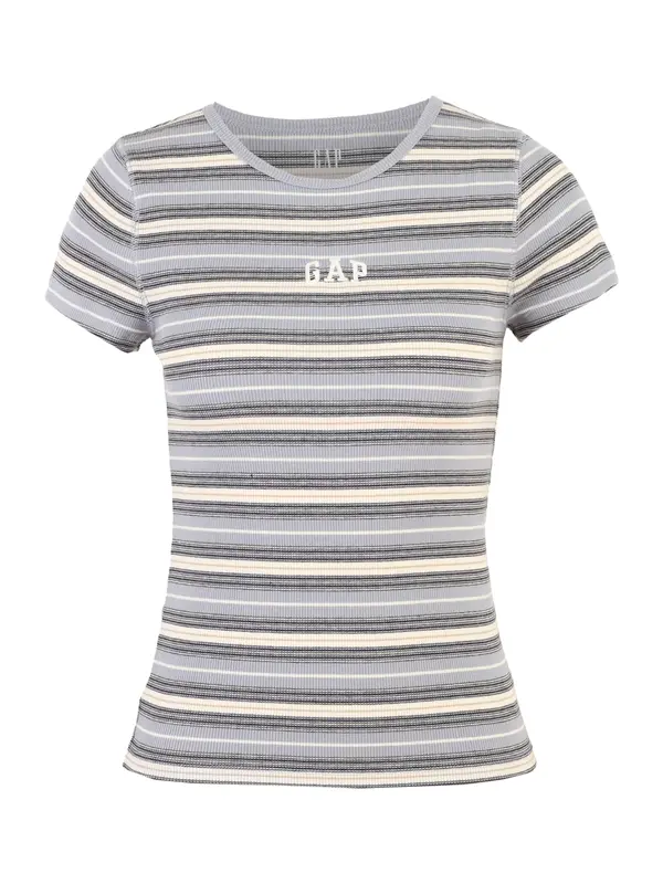 Gap Petite Gap Petite Majica  plava