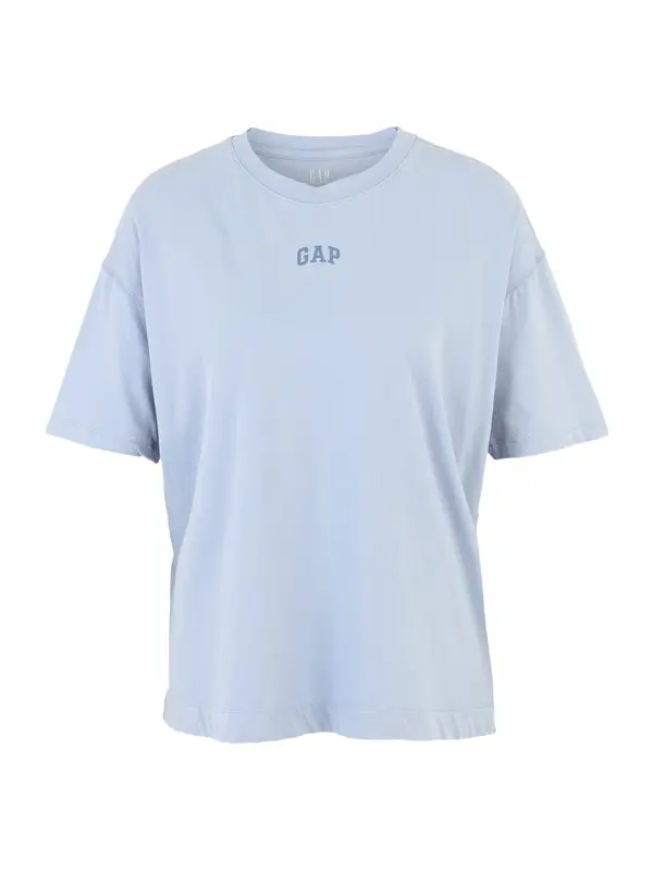 Gap Petite Gap Petite Majica  safirno plava / svijetloplava