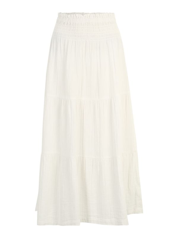 Gap Petite Gap Petite Suknja  bijela