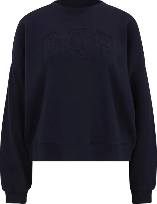 Gap Petite Gap Petite Sweater majica  mornarsko plava