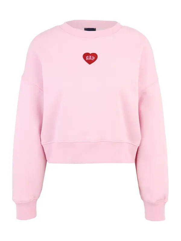 Gap Petite Gap Petite Sweater majica  roza
