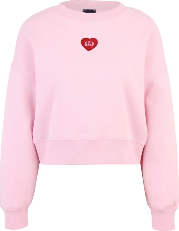 Gap Petite Gap Petite Sweater majica  roza