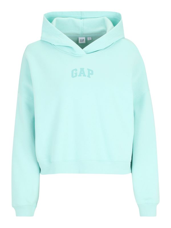 Gap Petite Gap Petite Sweater majica  svijetloplava