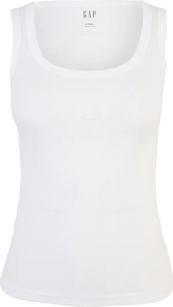Gap Petite Gap Petite Top  bijela