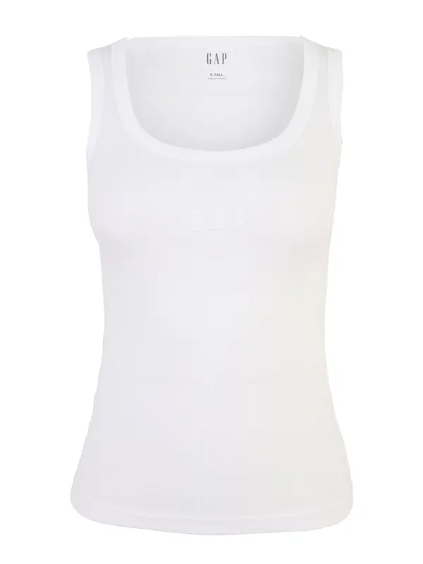Gap Petite Gap Petite Top  bijela