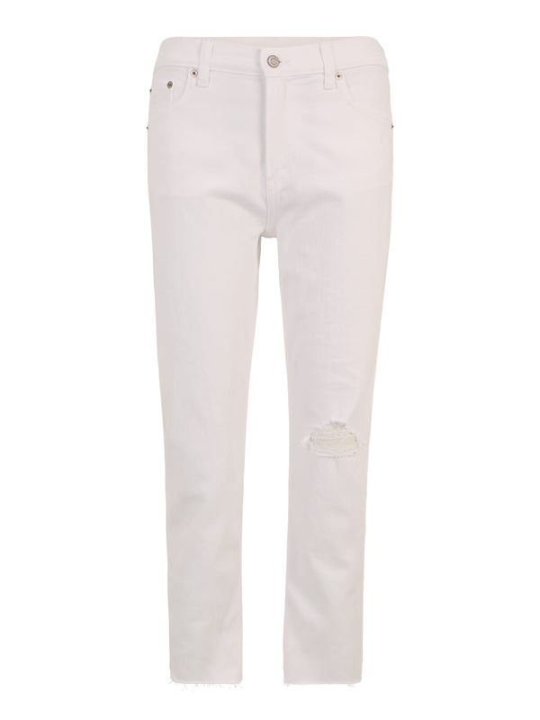 Gap Petite Gap Petite Traperice 'CHEEKY'  bijela