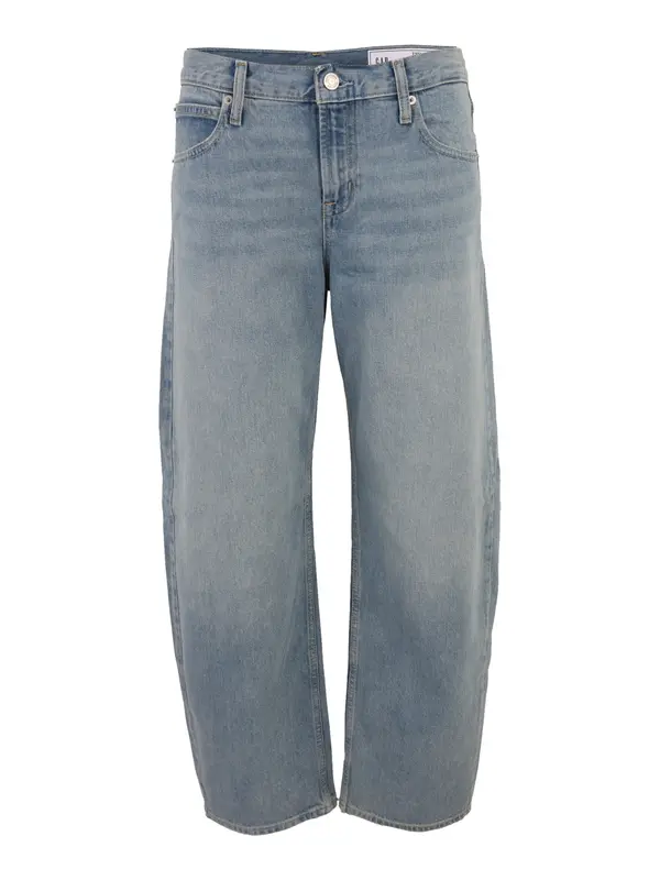 Gap Petite Gap Petite Traperice  plavi traper